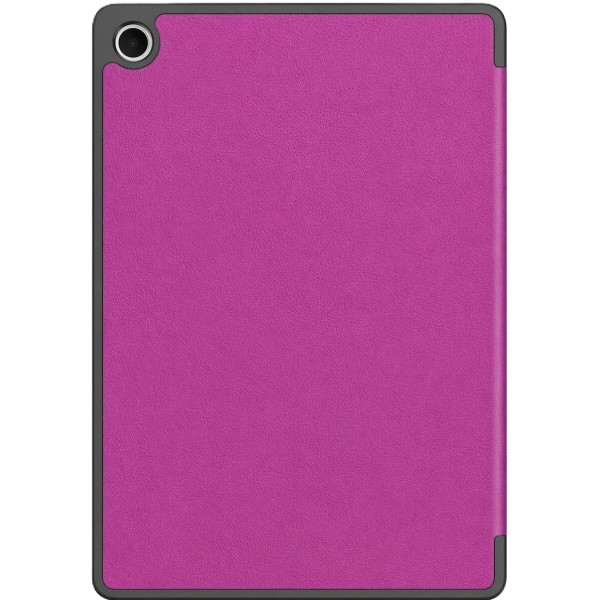 Фото - Чохол для планшету BeCover Flexible TPU Mate з кріпленням for Samsung Galaxy Tab A11 SM-X133/X135 8.7" Purple (715588)